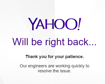 Yahoo After Hours Chart